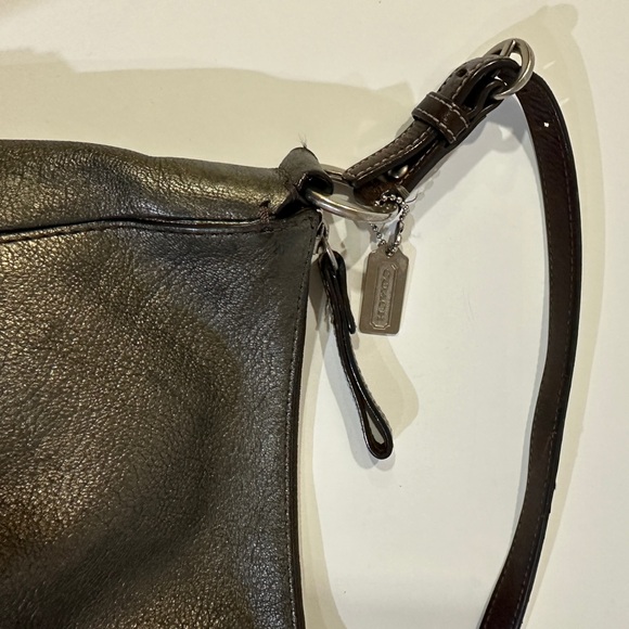 3 Preloved Bags: Coach, Style & Co., Aldo - Picture 8 of 16